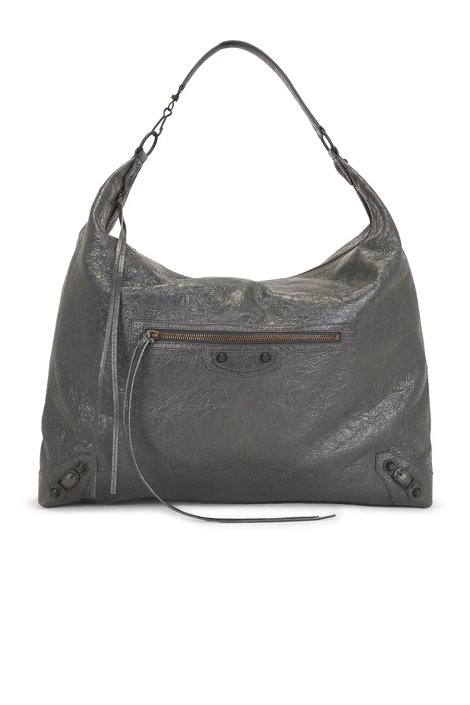 Le City Hobo Large Bag by Balenciaga