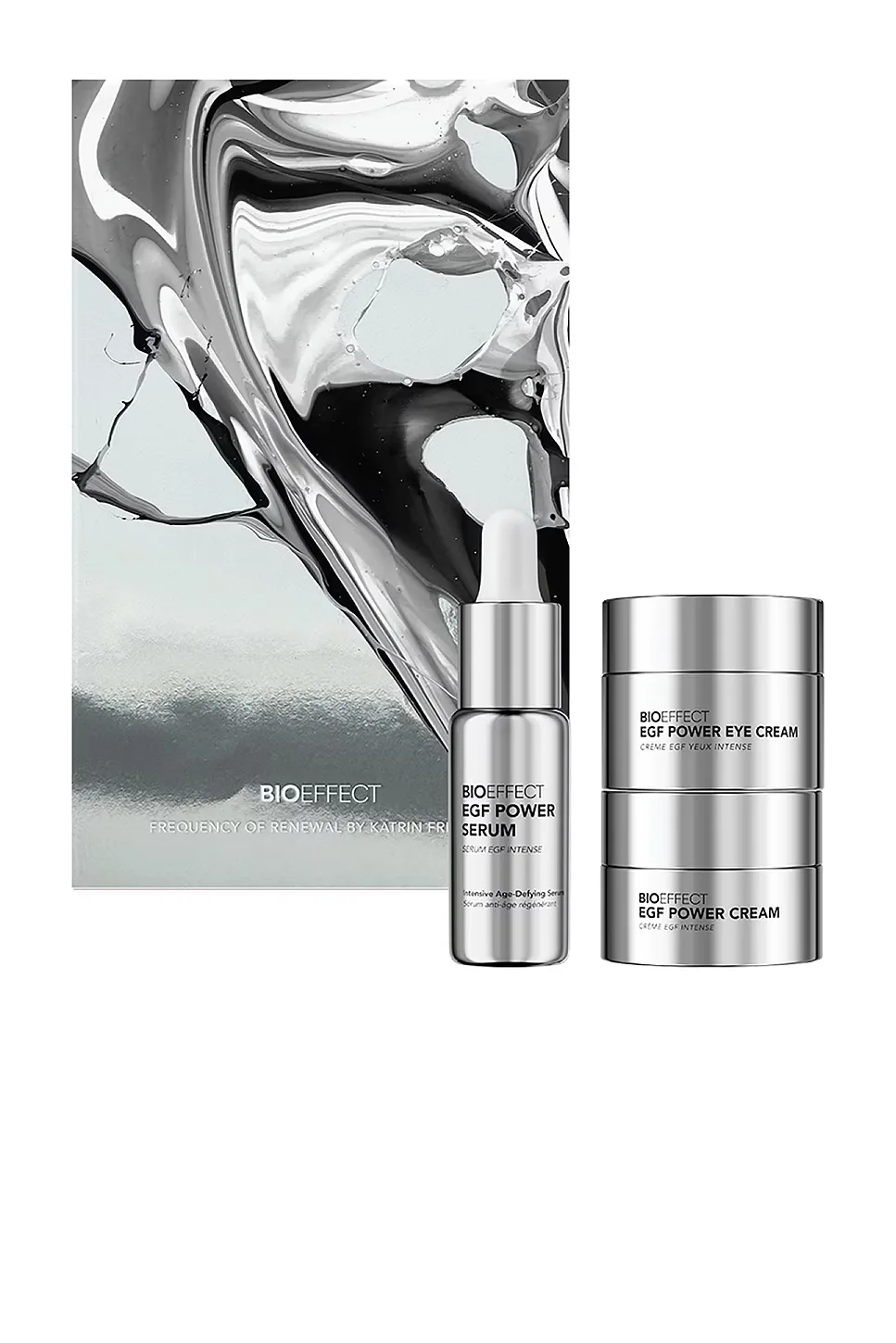 Pure Power by Bioeffect