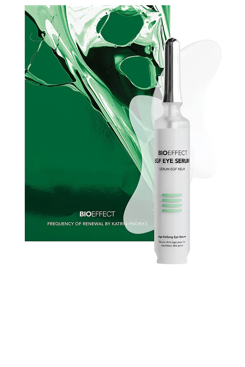 Firming Favorites by Bioeffect
