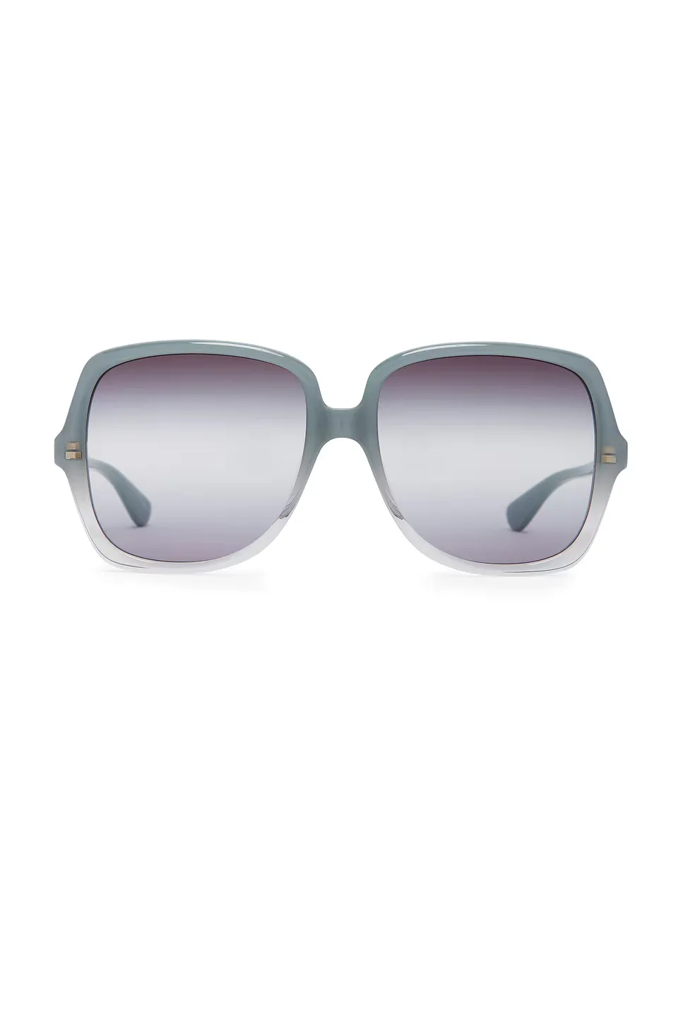 Salome Square Sunglasses by Chloé