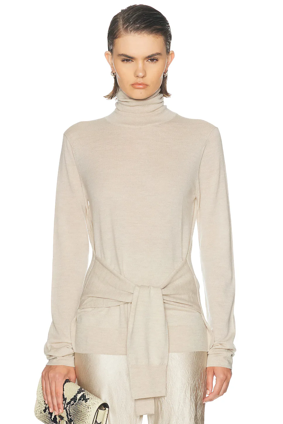 Vilay Double Sleeve Top by Eaves