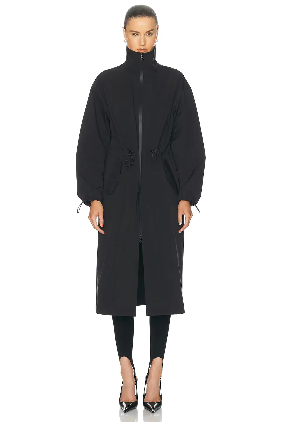 Luna Coat by Eaves