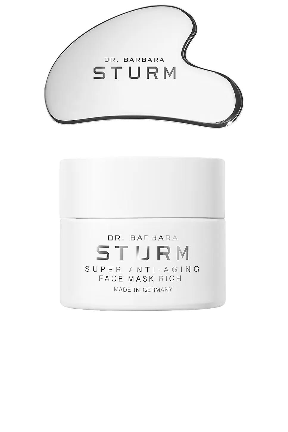 Super Anti-Aging Face Mask Rich by Dr Barbara Sturm