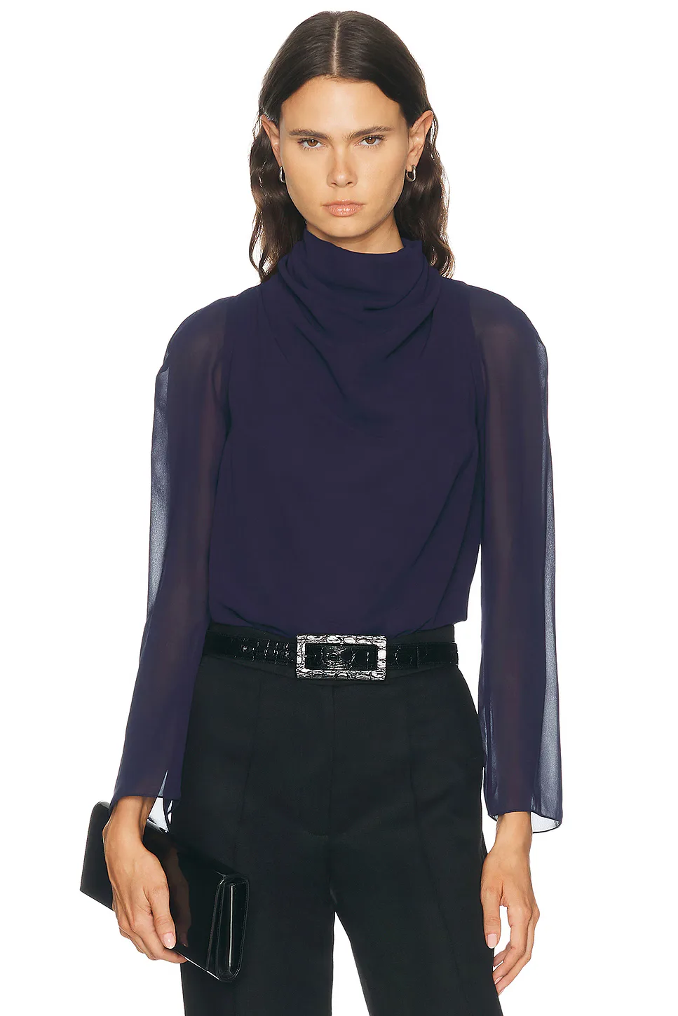 Cara Top by Altuzarra