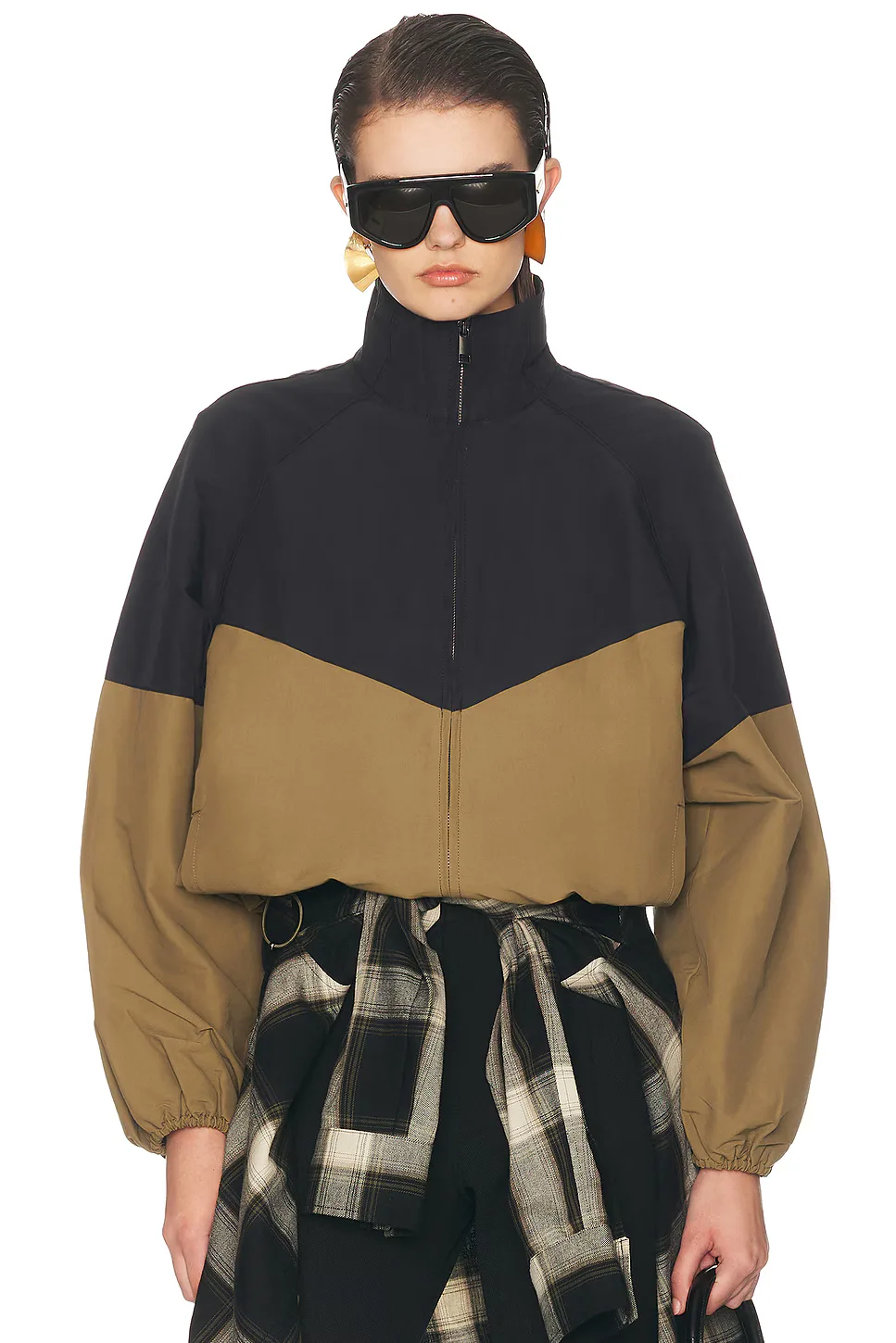 Aila Sport Jacket by Eaves