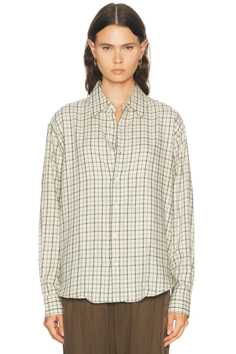 La Shirt Classica by Comme Si