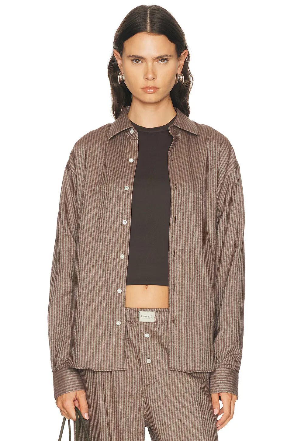 La Shirt Classica