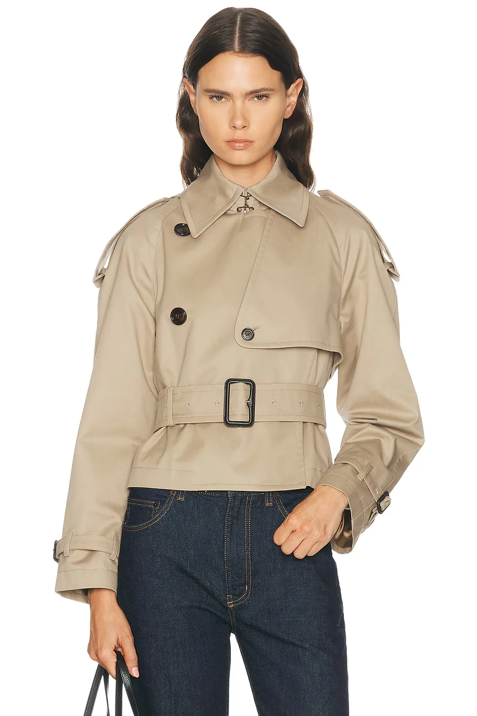 Pembrokeshire Jacket by Burberry