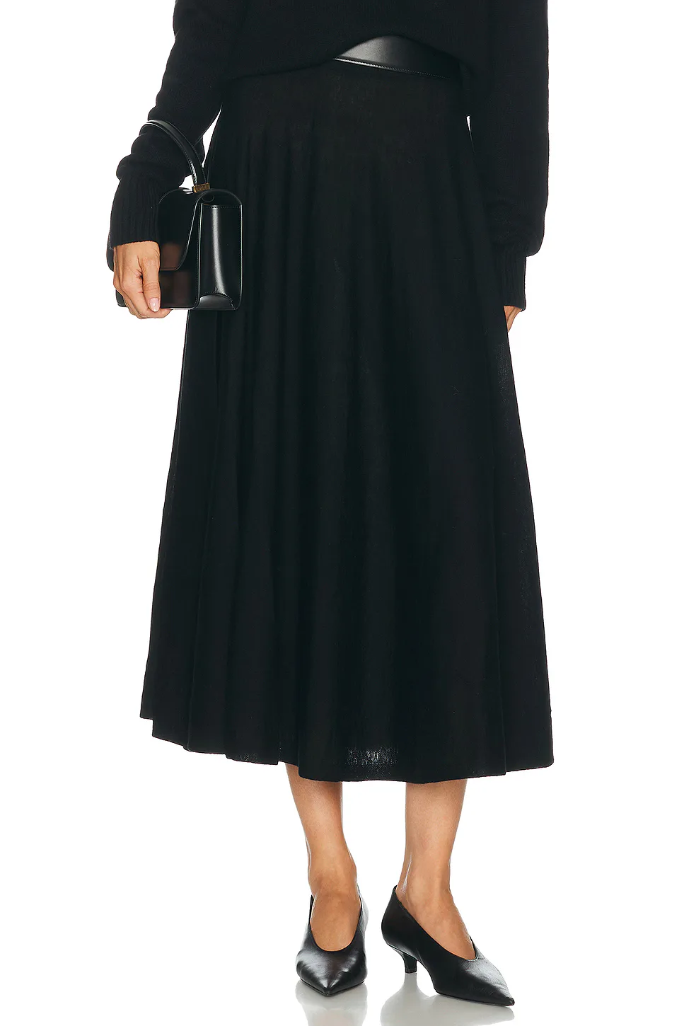 Geri Skirt by By Malene Birger