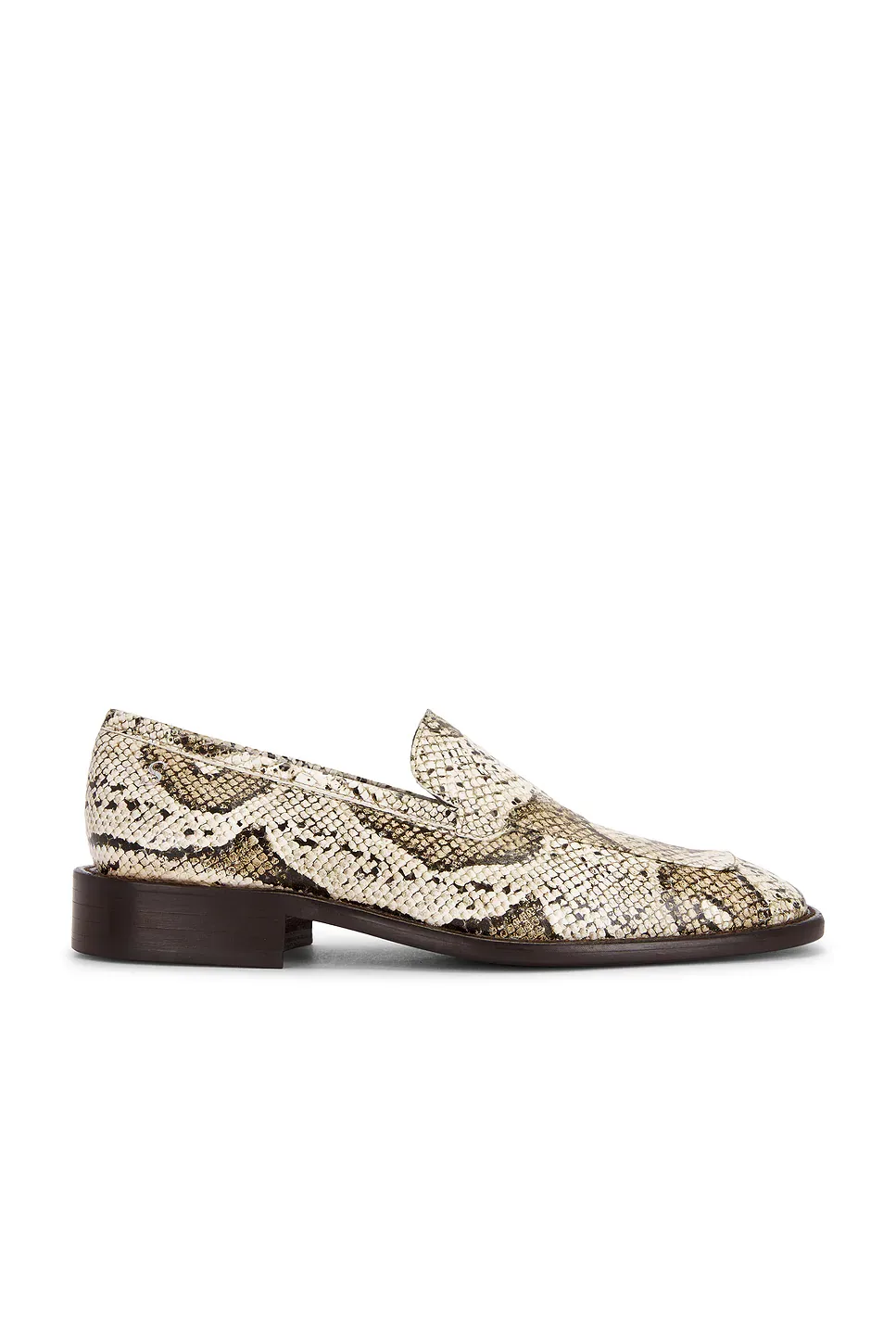 Bologna Loafer by Acne Studios