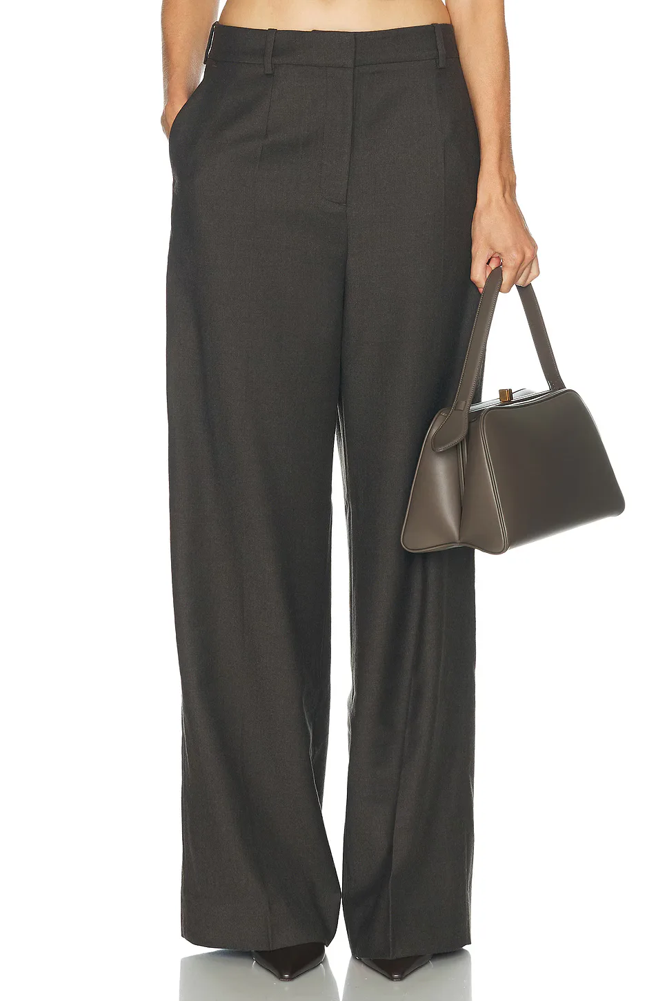 Dima Trouser by Eaves