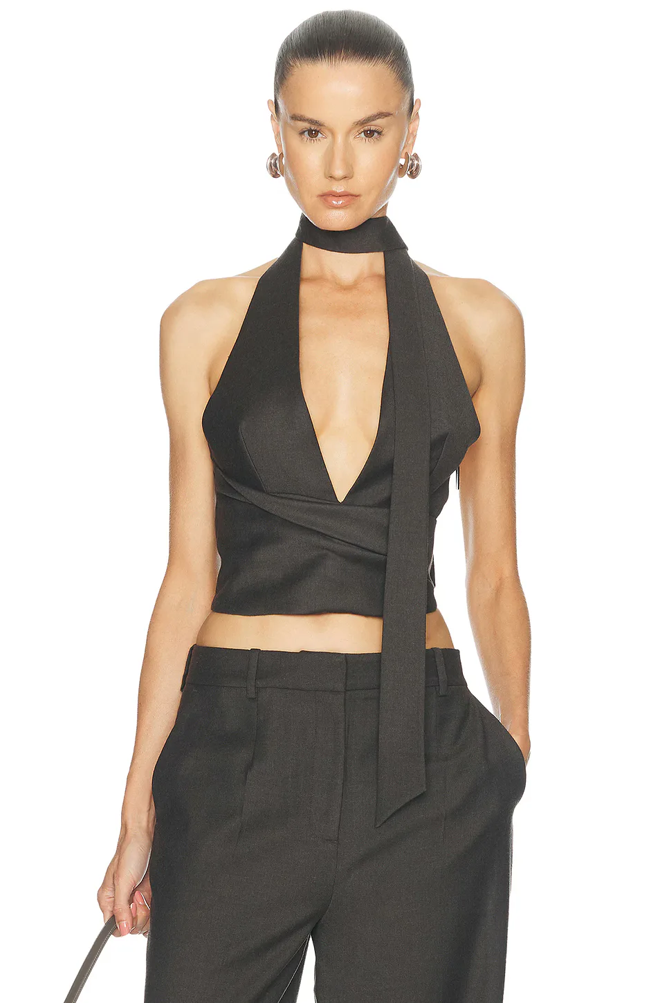 Dima Top by Eaves