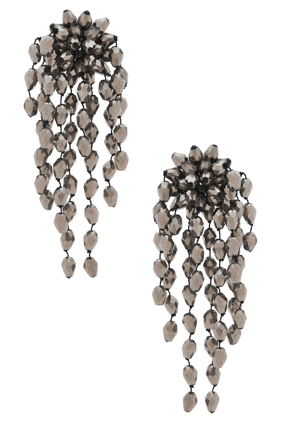Clip Earrings
