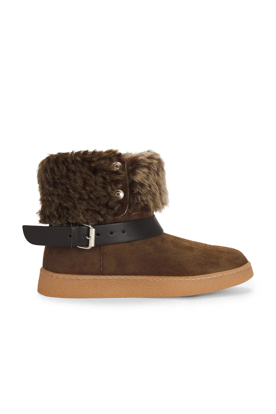 Nolyz Boot by Isabel Marant