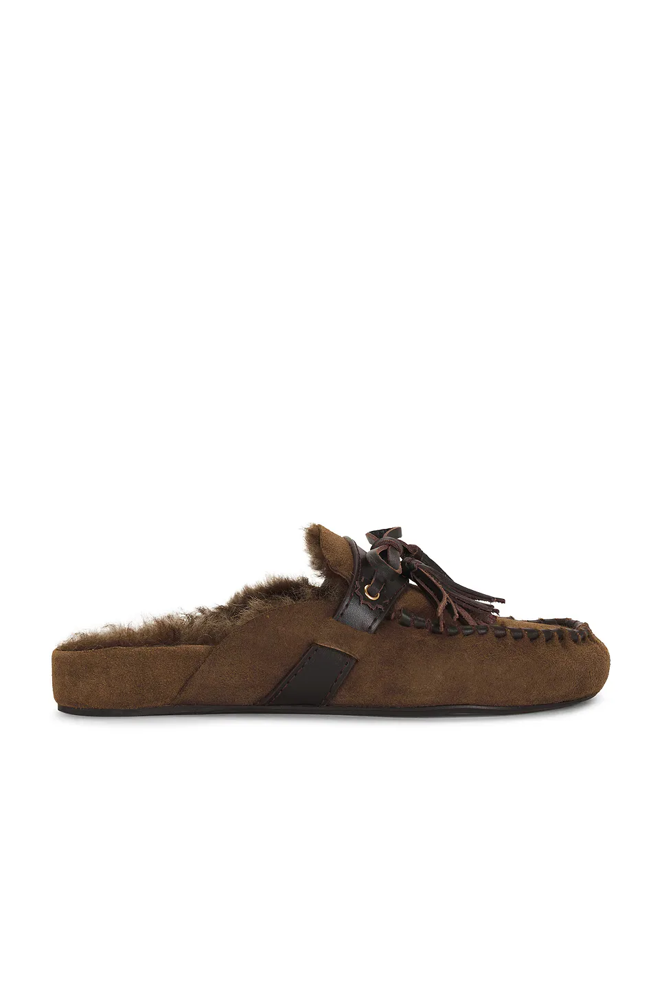 Malvin Slide by Isabel Marant