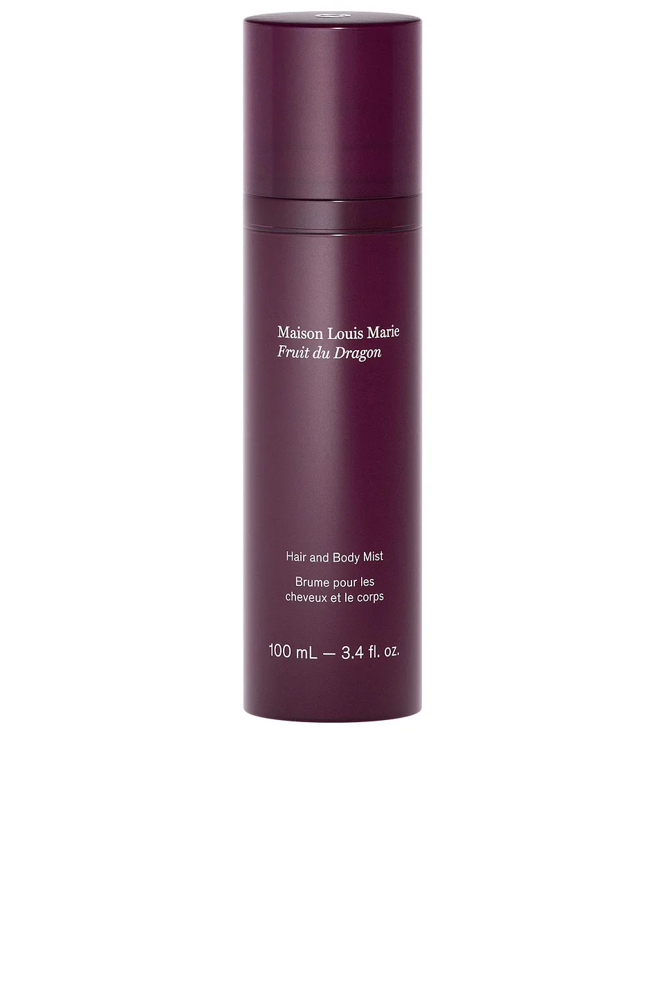 Fruit Du Dragon Hair and Body Mist by Maison Louis Marie