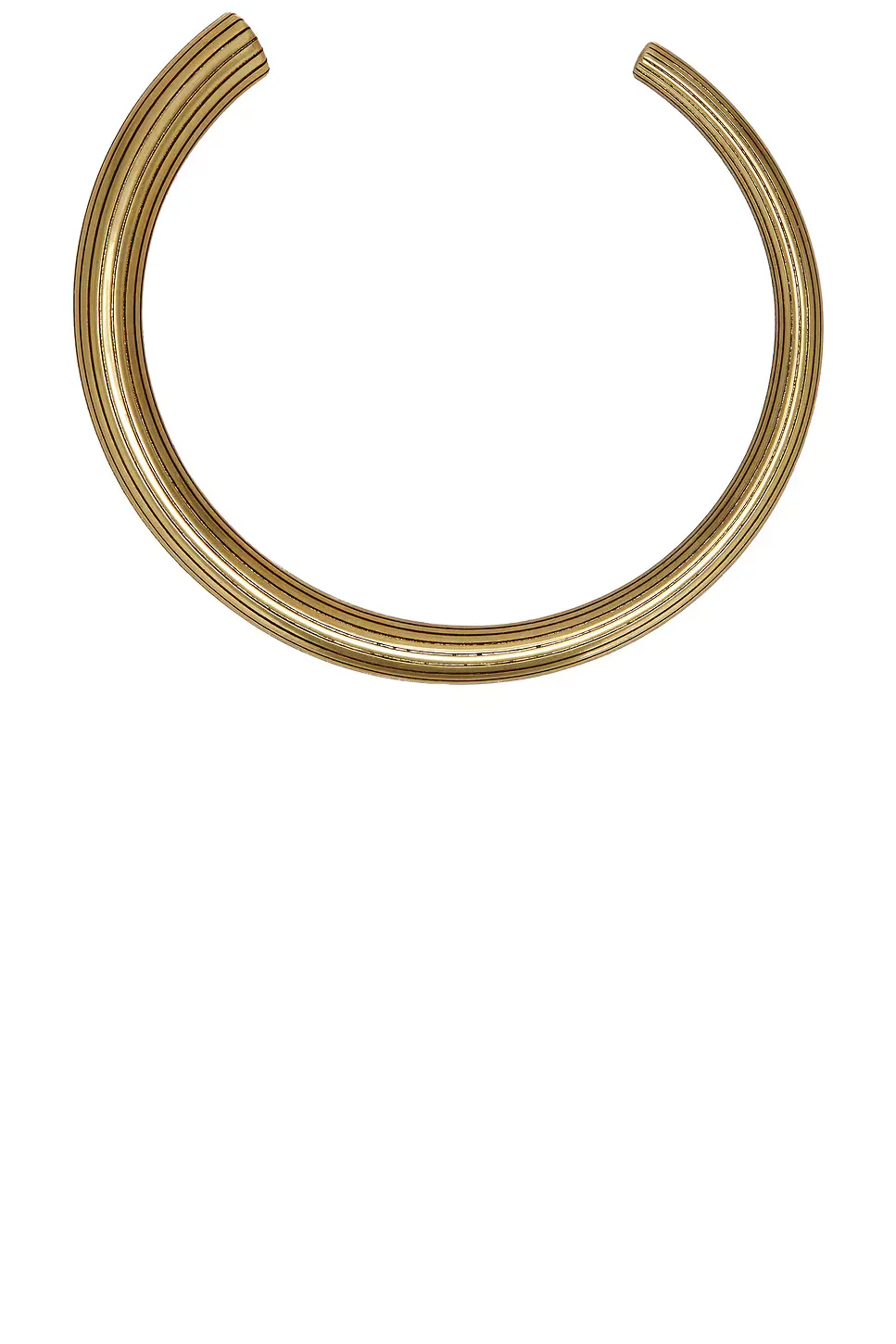 Santa Fe Necklace by Khaite