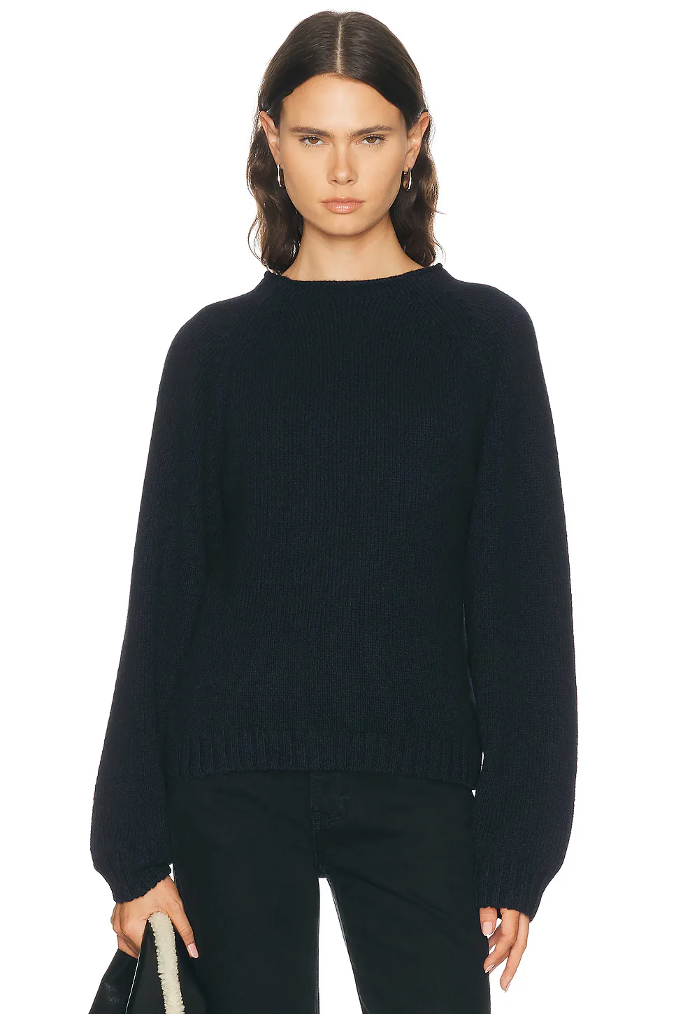 Simone Sweater by Khaite