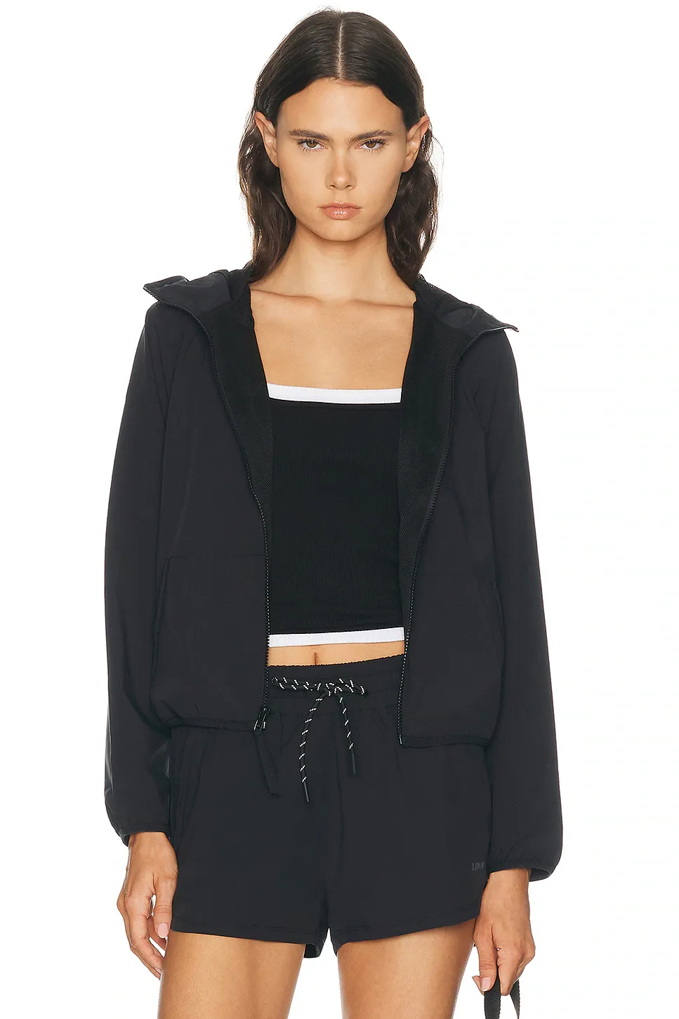 Running Jacket by Ldma