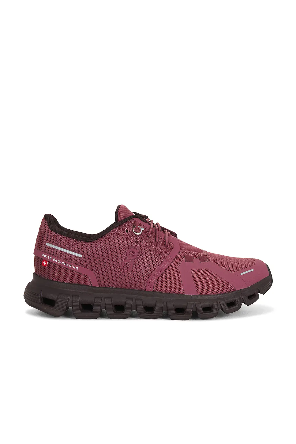 Cloud 6 Sneaker by On