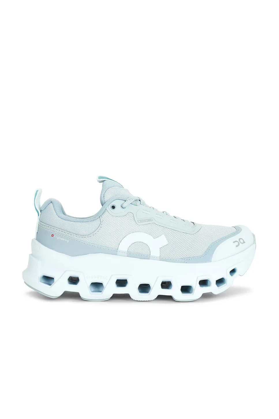 Cloudmonster 1 Waterproof Sneaker by On