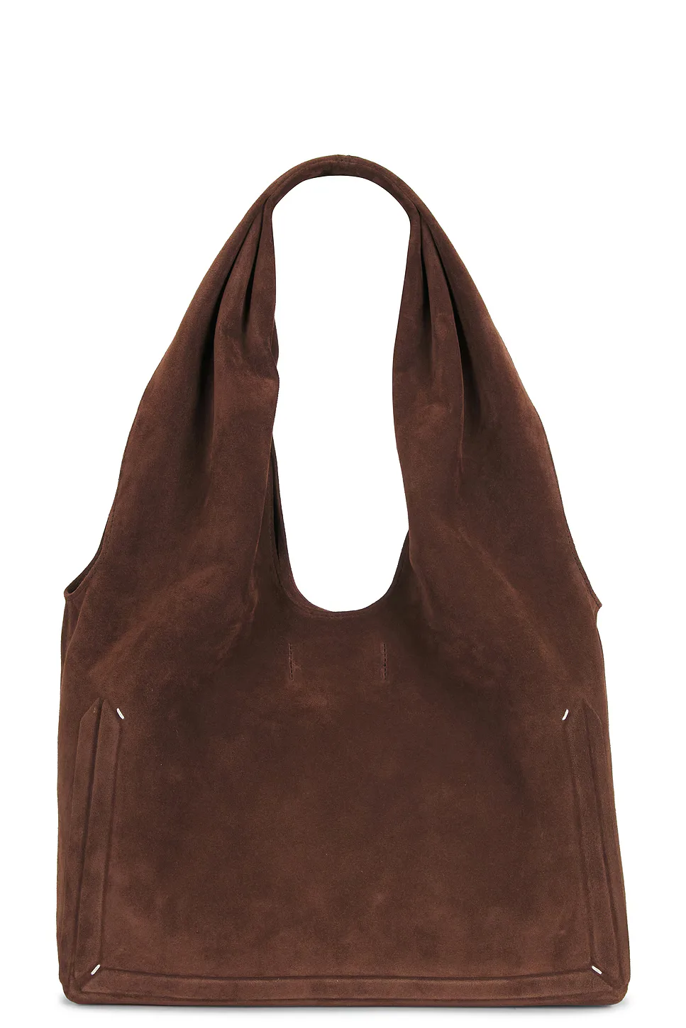 Medium Box Bag by Maison Margiela