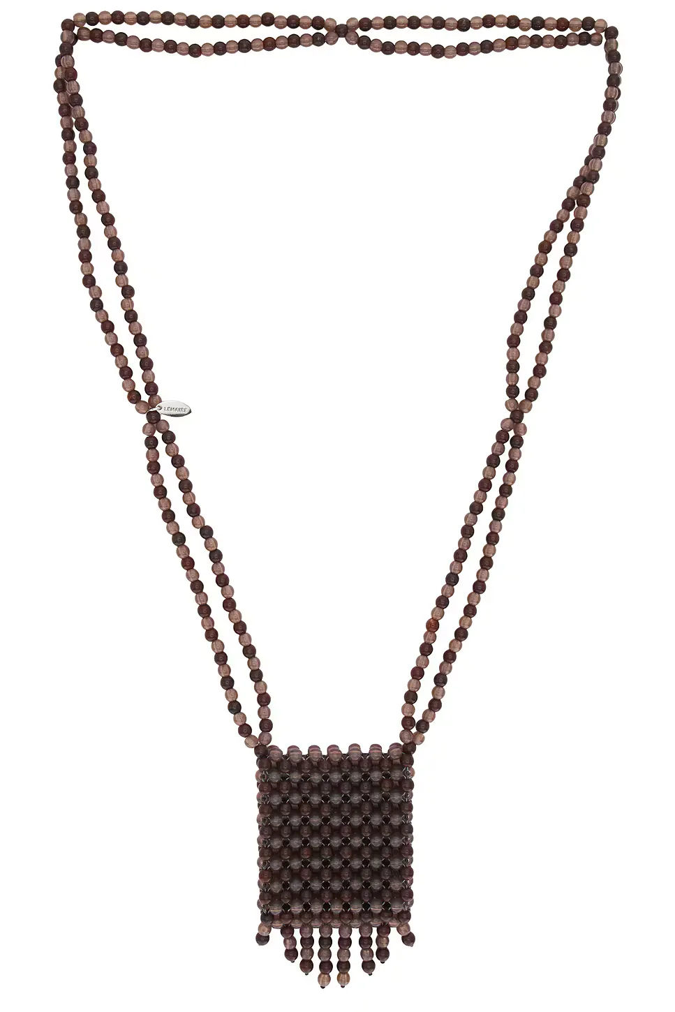 Grigri Necklace by Lemaire