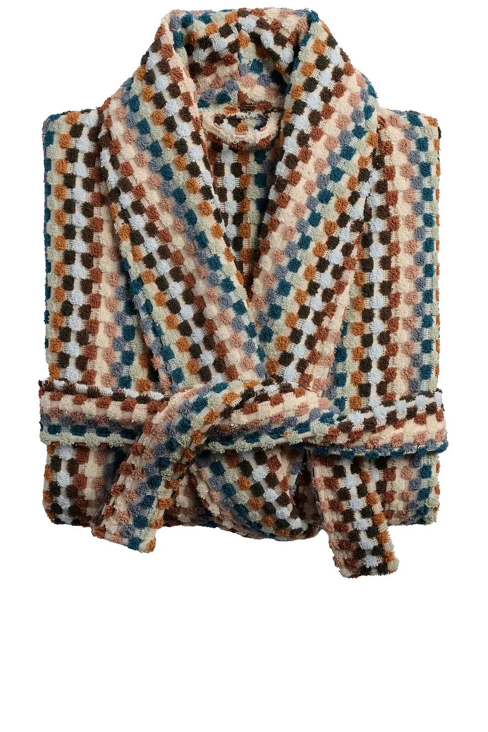 Organic Mosaic Robe by Parachute