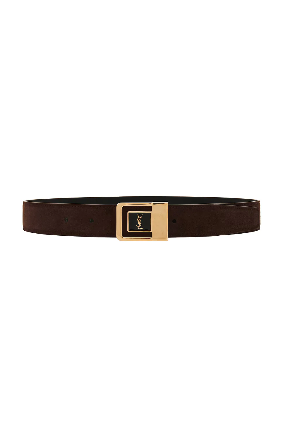 Ceinture Boucle Belt by Saint Laurent