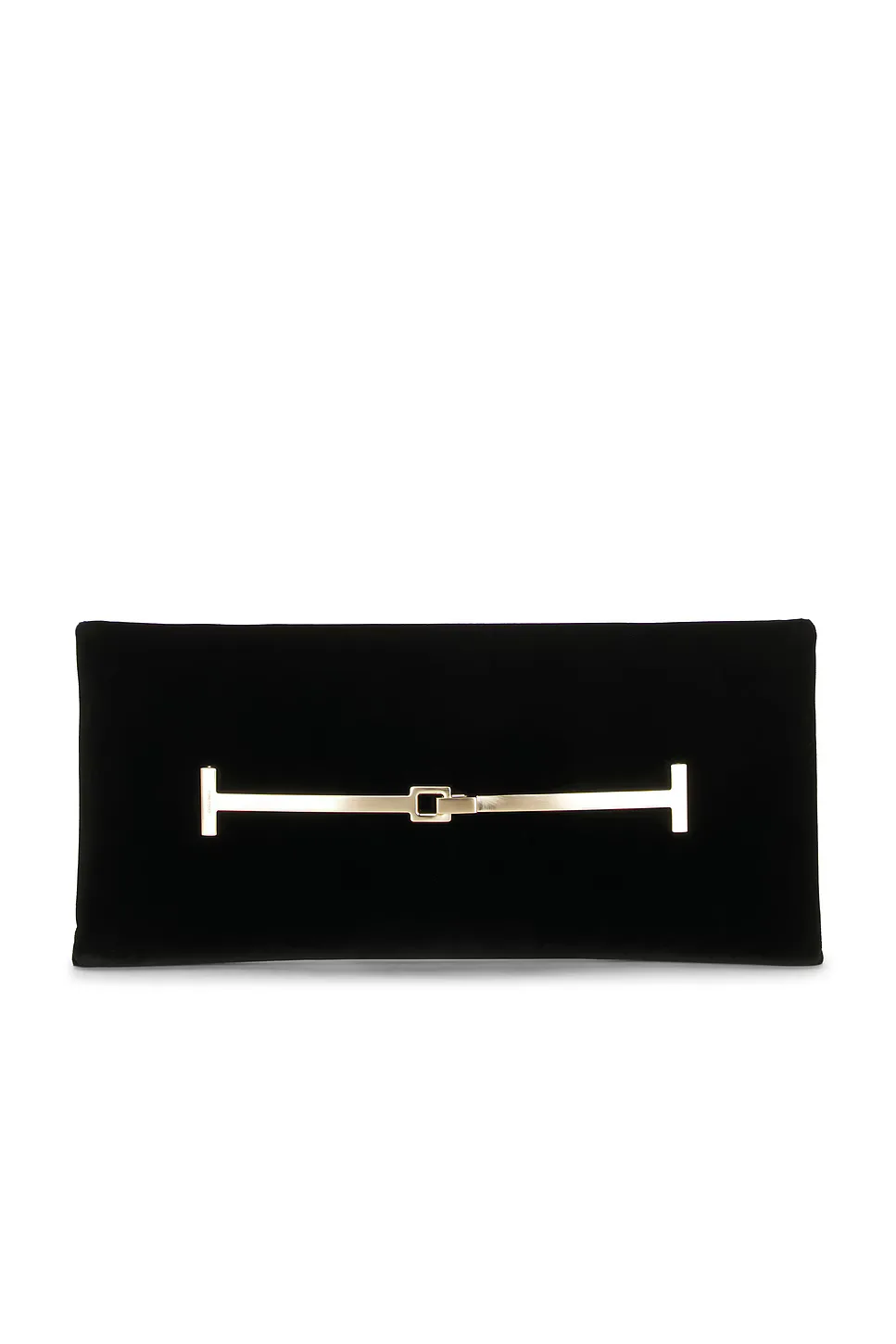 Velvet Clutch by Tom Ford