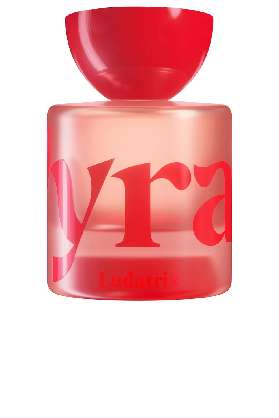 Mini Woo: Ludatrix Eau De Parfum by Vyrao