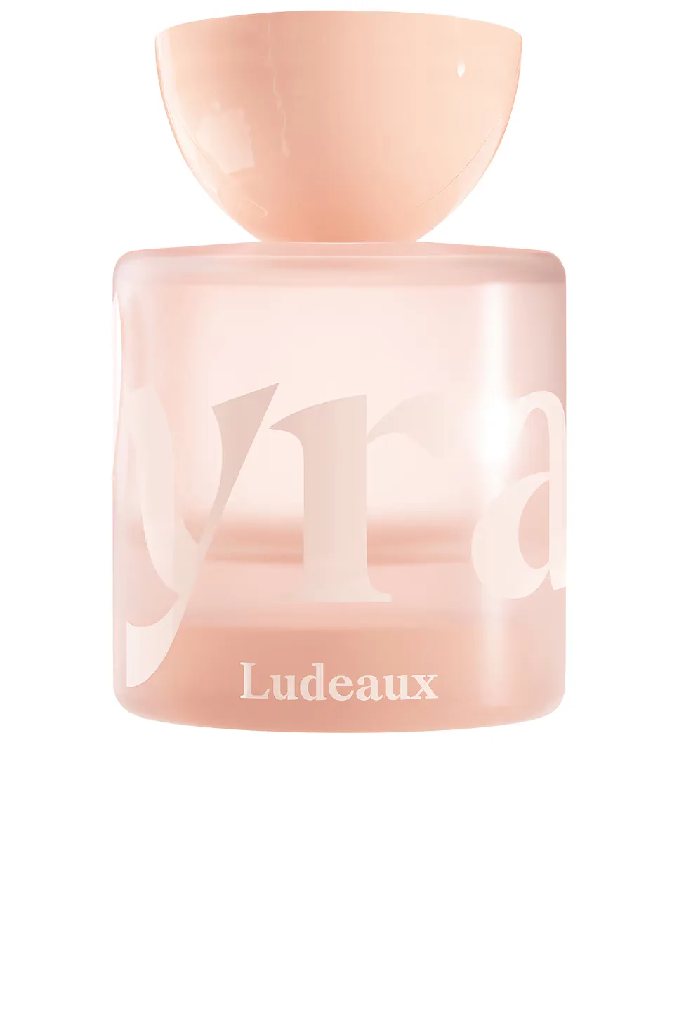 Mini Woo: Ludeaux Eau De Parfum by Vyrao