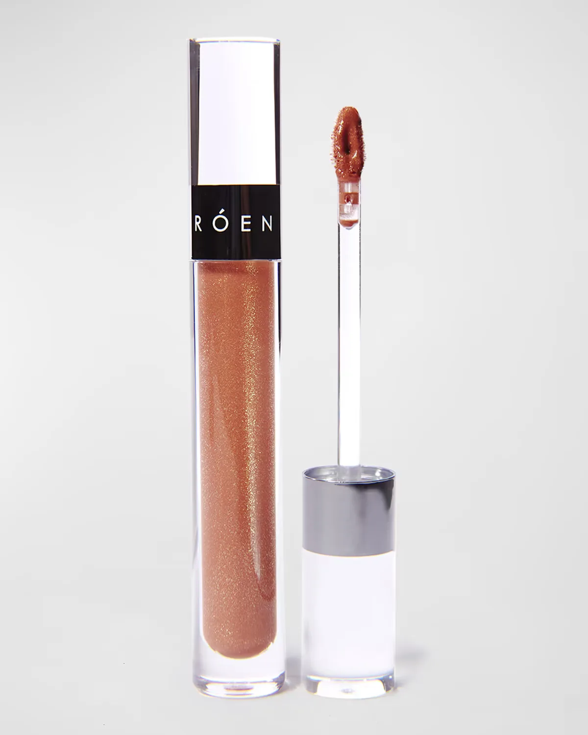 Kiss My Liquid Shimmer Lip Balm by Roen