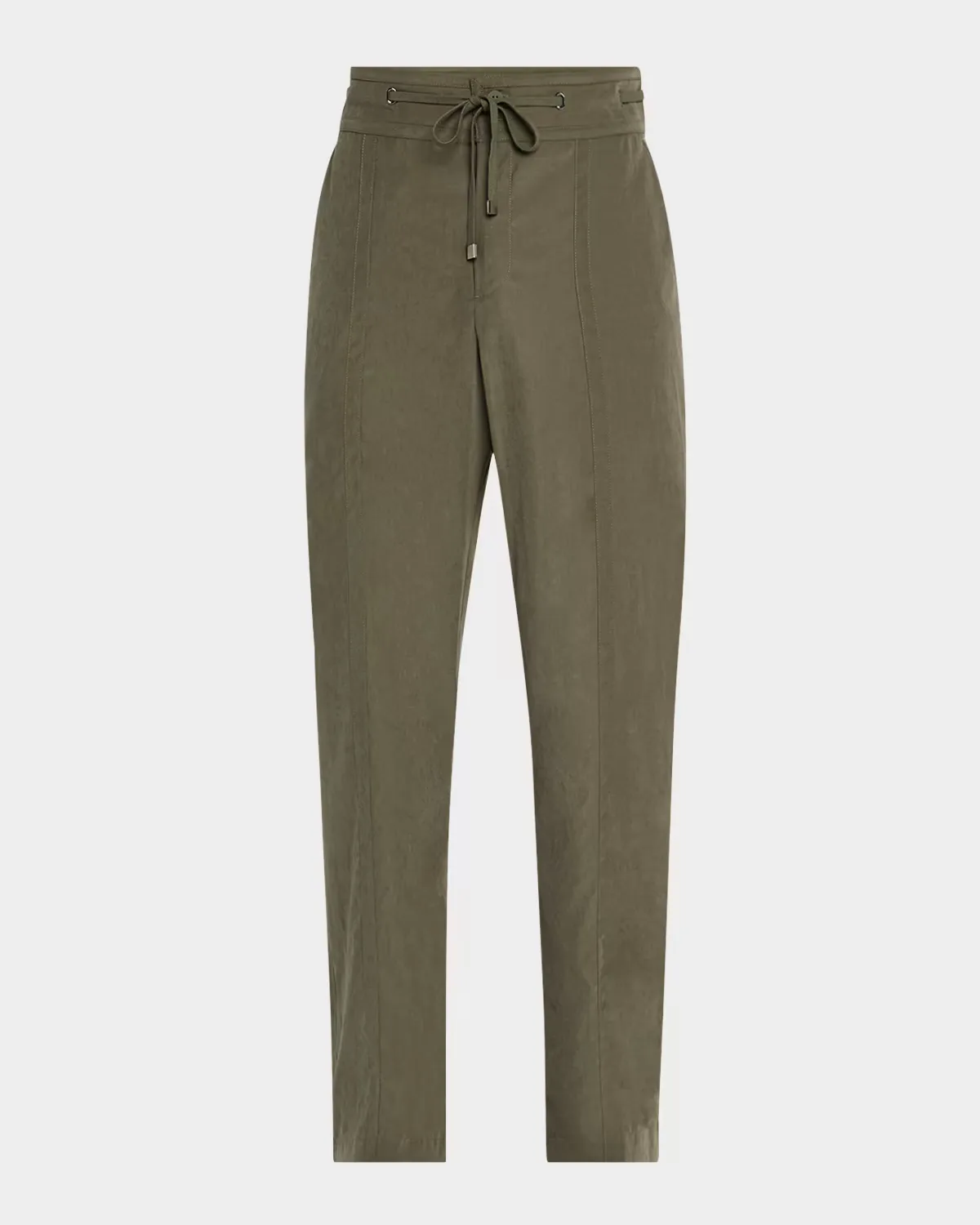 Casual Drawstring Trousers by SIMKHAI