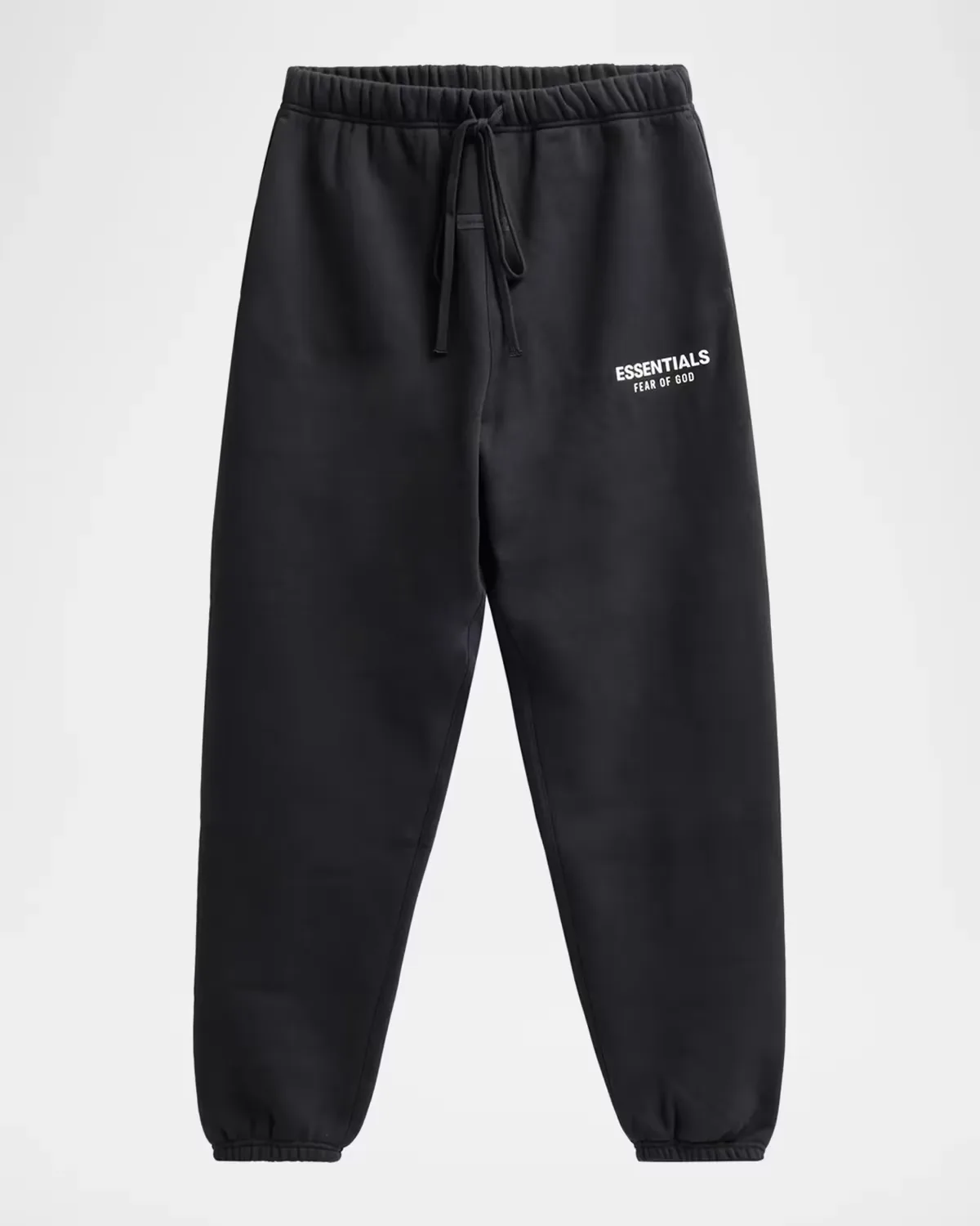Logo Cotton-Blend Sweatpants by Fear of God Essentials