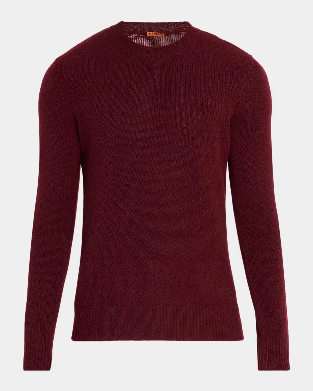Mareselo Wool Crewneck Sweater by Barena