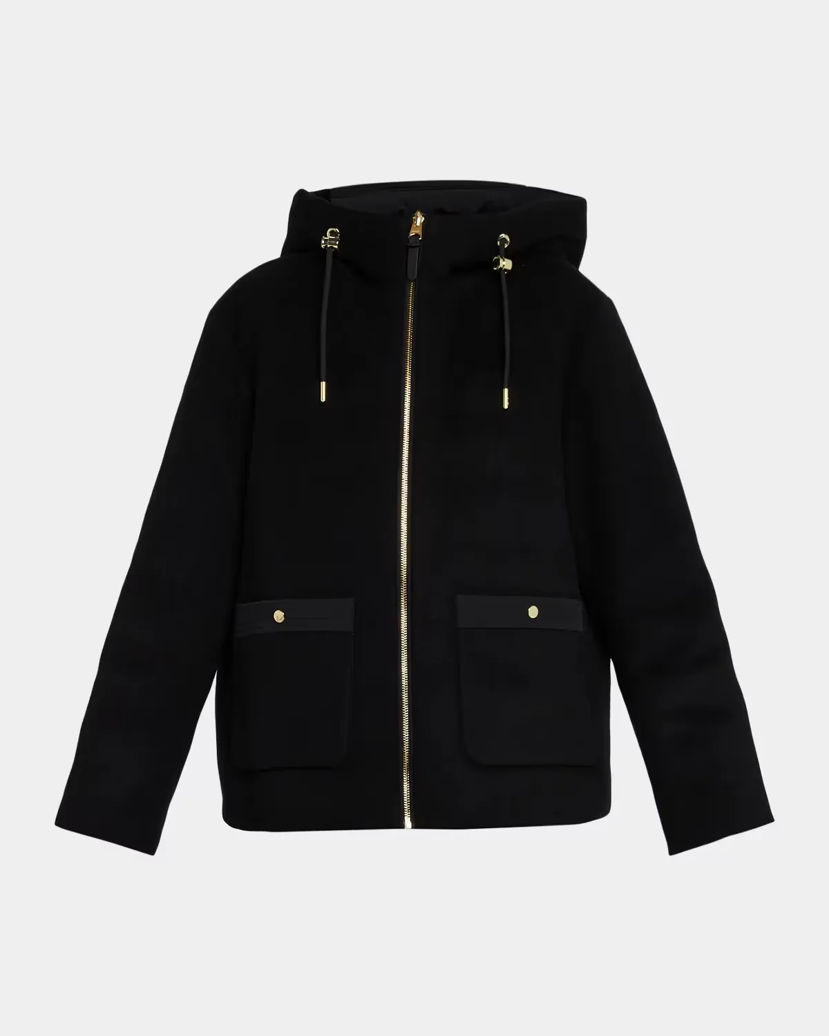 Singa Reversible Down Jacket by Mackage