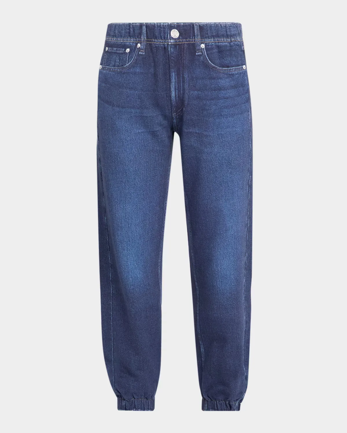 Rb Miramar Cotton-Terry Joggers by rag & bone