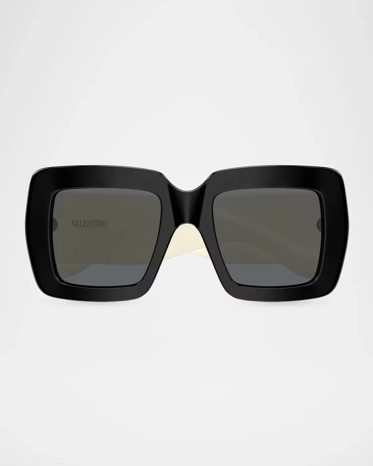 VLogo 51MM Viva Superstar Square Sunglasses by Valentino Garavani