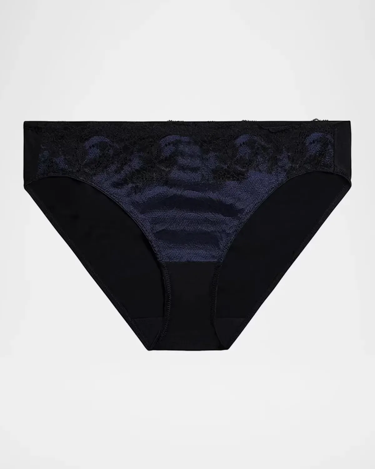 Modern Affair Bikini Bottom by Wacoal