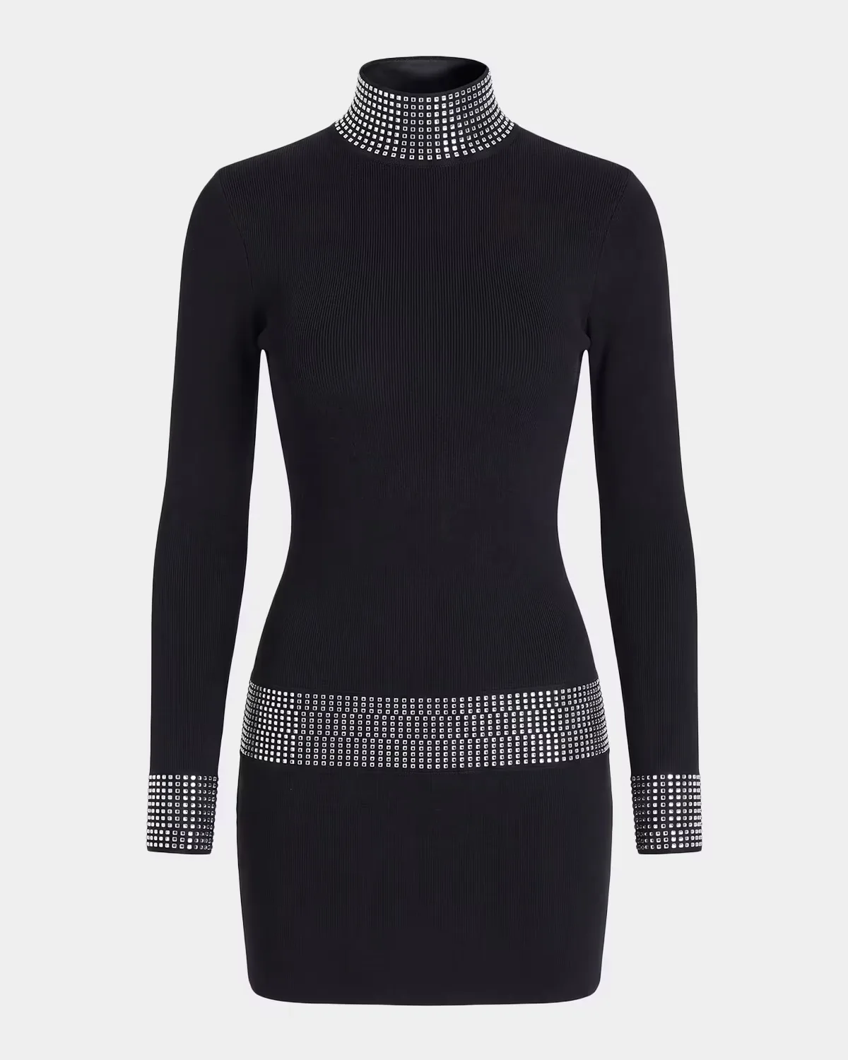 Naema Embellished Mini Dress by Retrofête