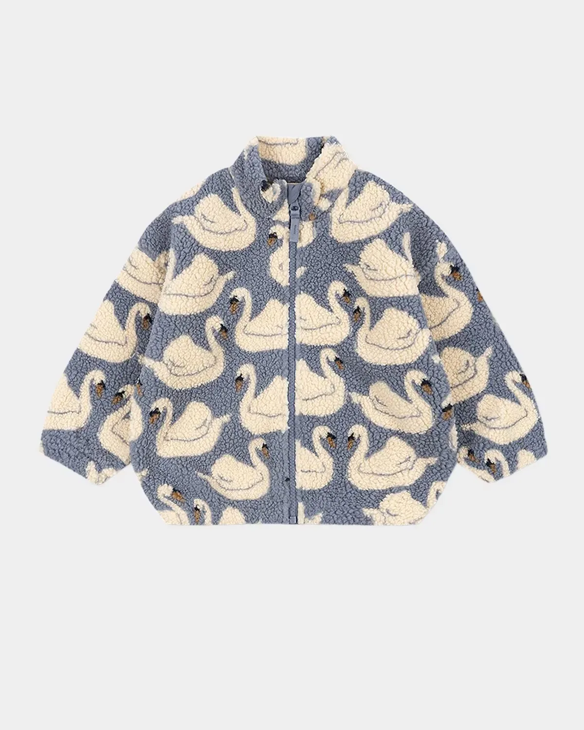 Jody Teddy Jacket by Konges Slojd