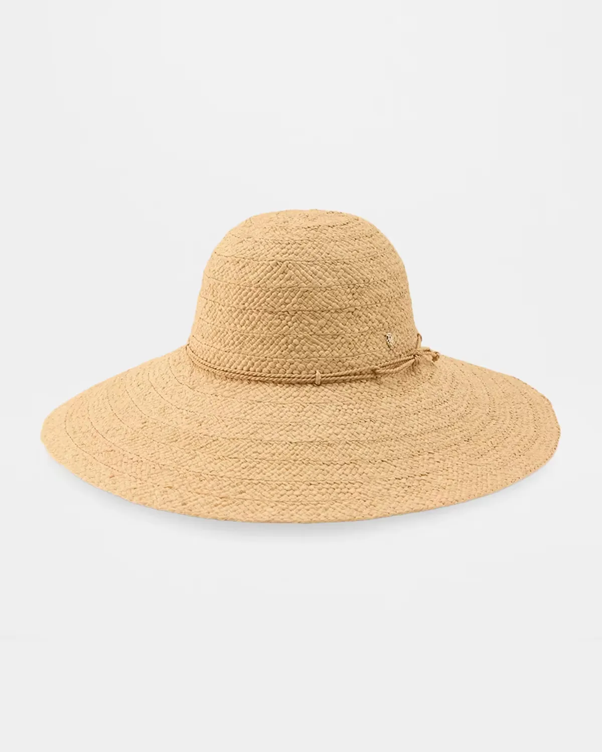 Mishika Raffia Sun Hat by Helen Kaminski