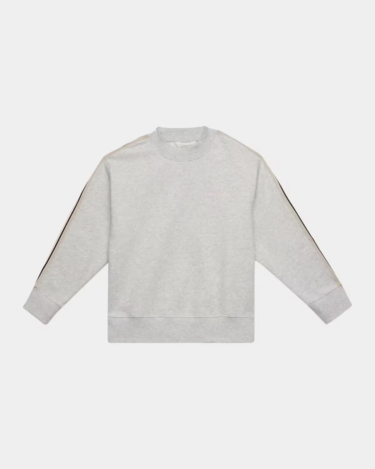 Classic Logo Sweatshirt by Palm Angels