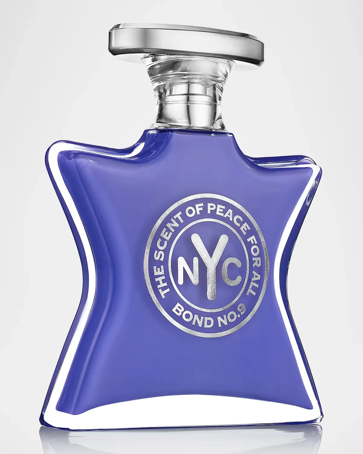 The Scent of Peace for All Eau De Parfum, 3.4 oz by Bond No.9 New York
