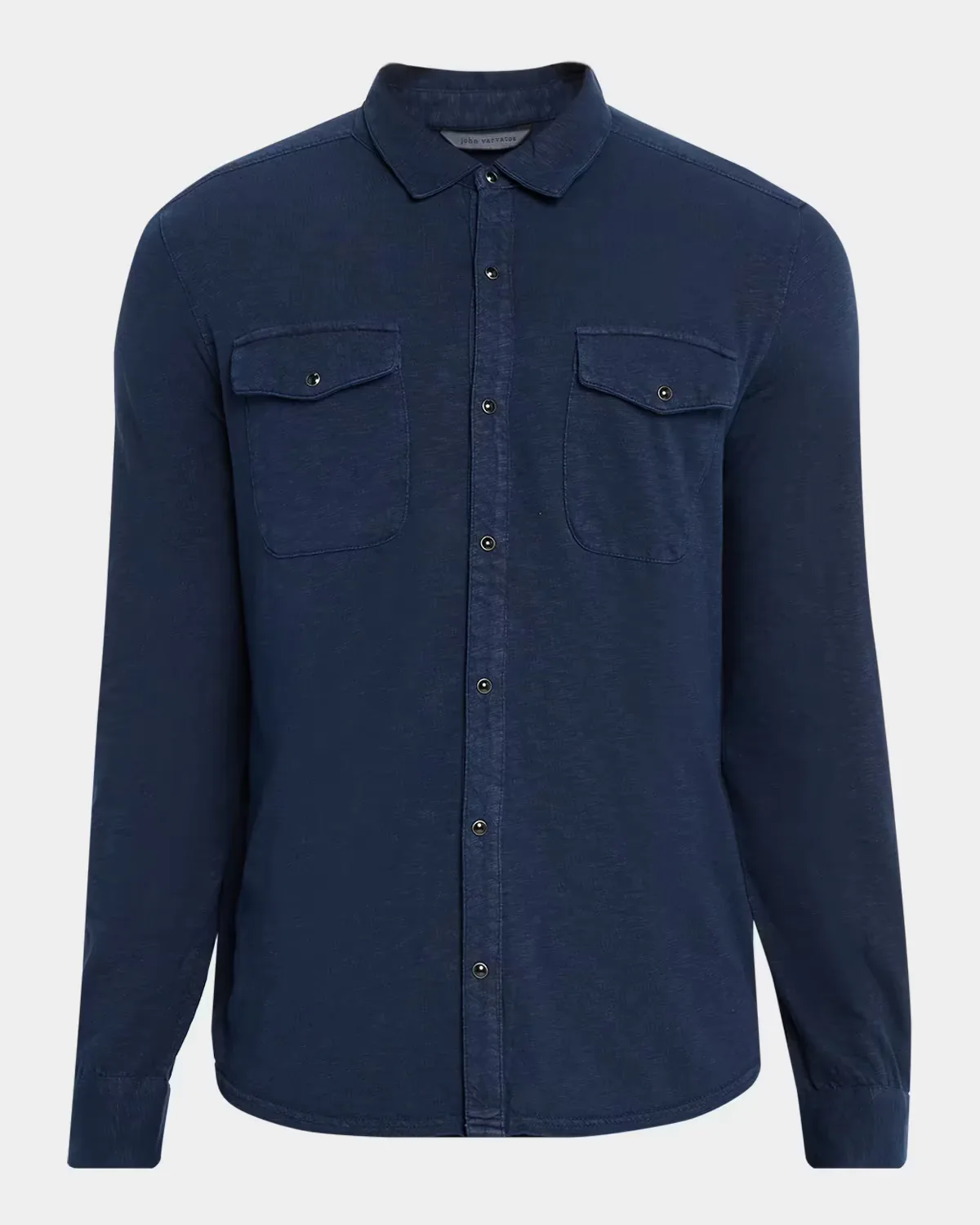 Arvon Western Shirt by John Varvatos