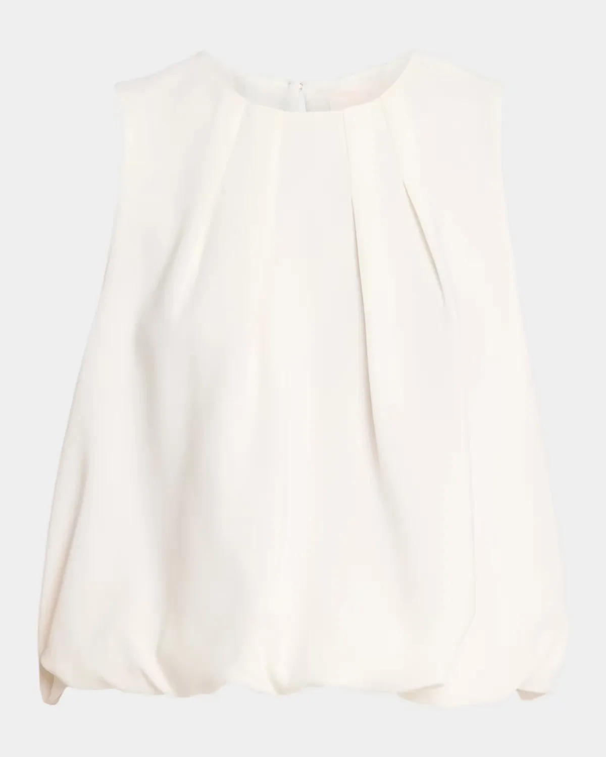 Avira Blouson Top by Cinq  Sept