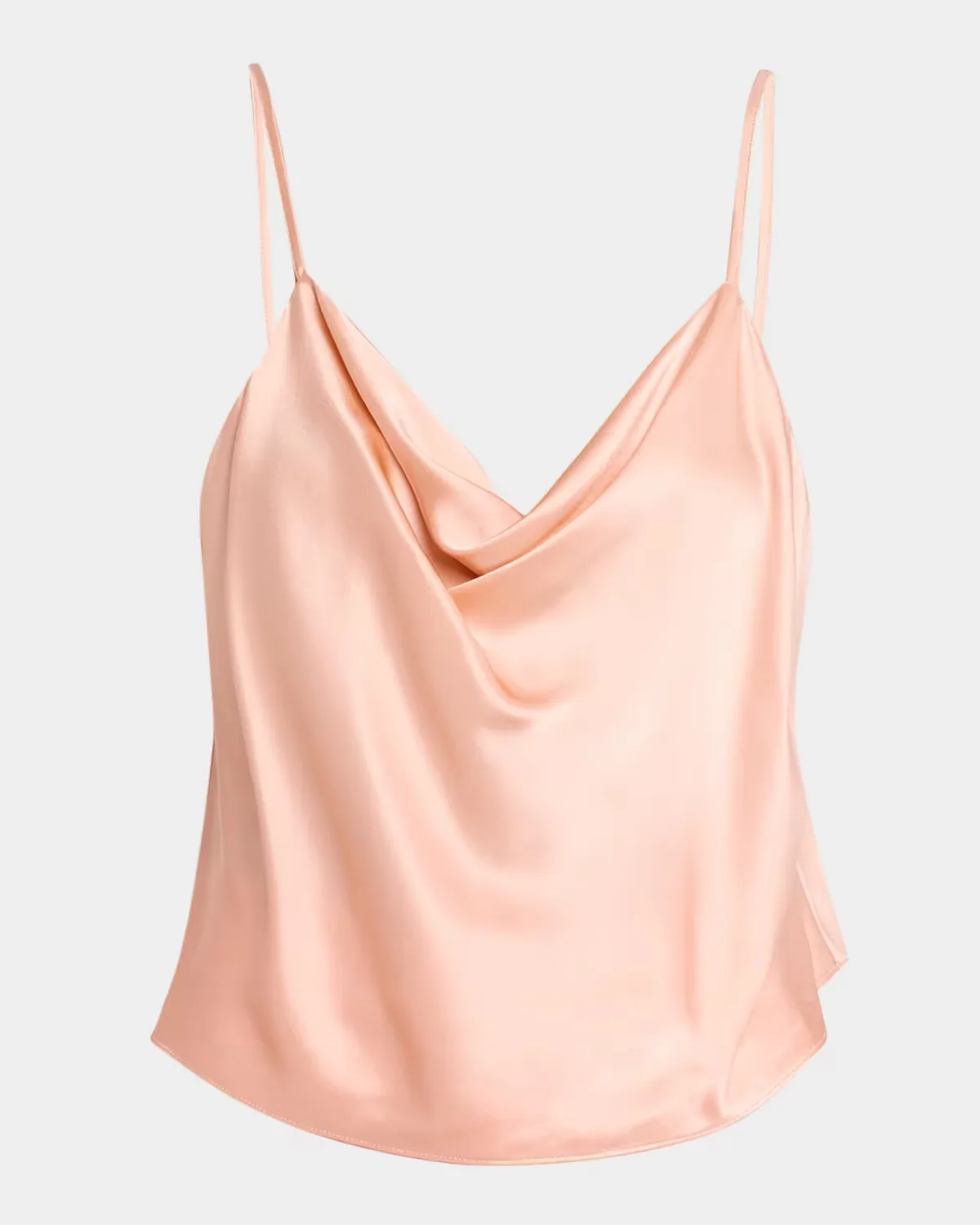 Le Petit Marta Silk Cami by Cinq  Sept