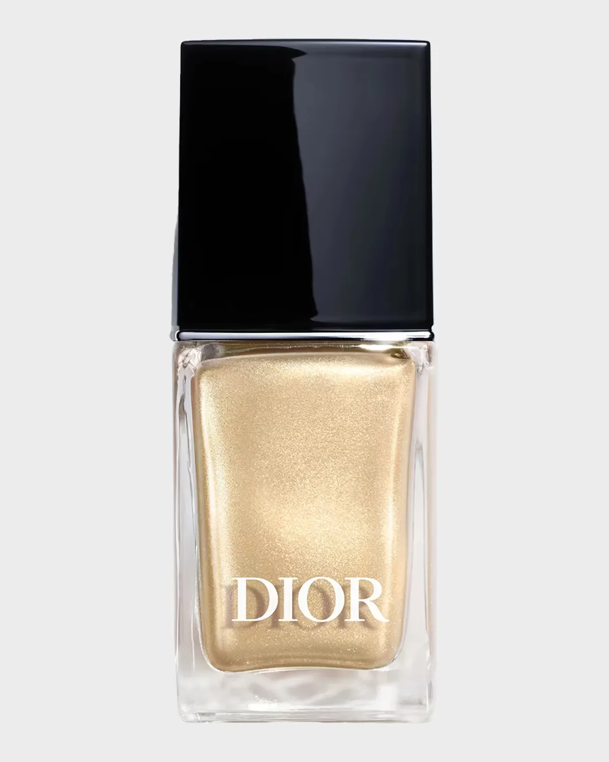 Dior Vernis Nail Polish, 767 Golden Cinnamon by Dior