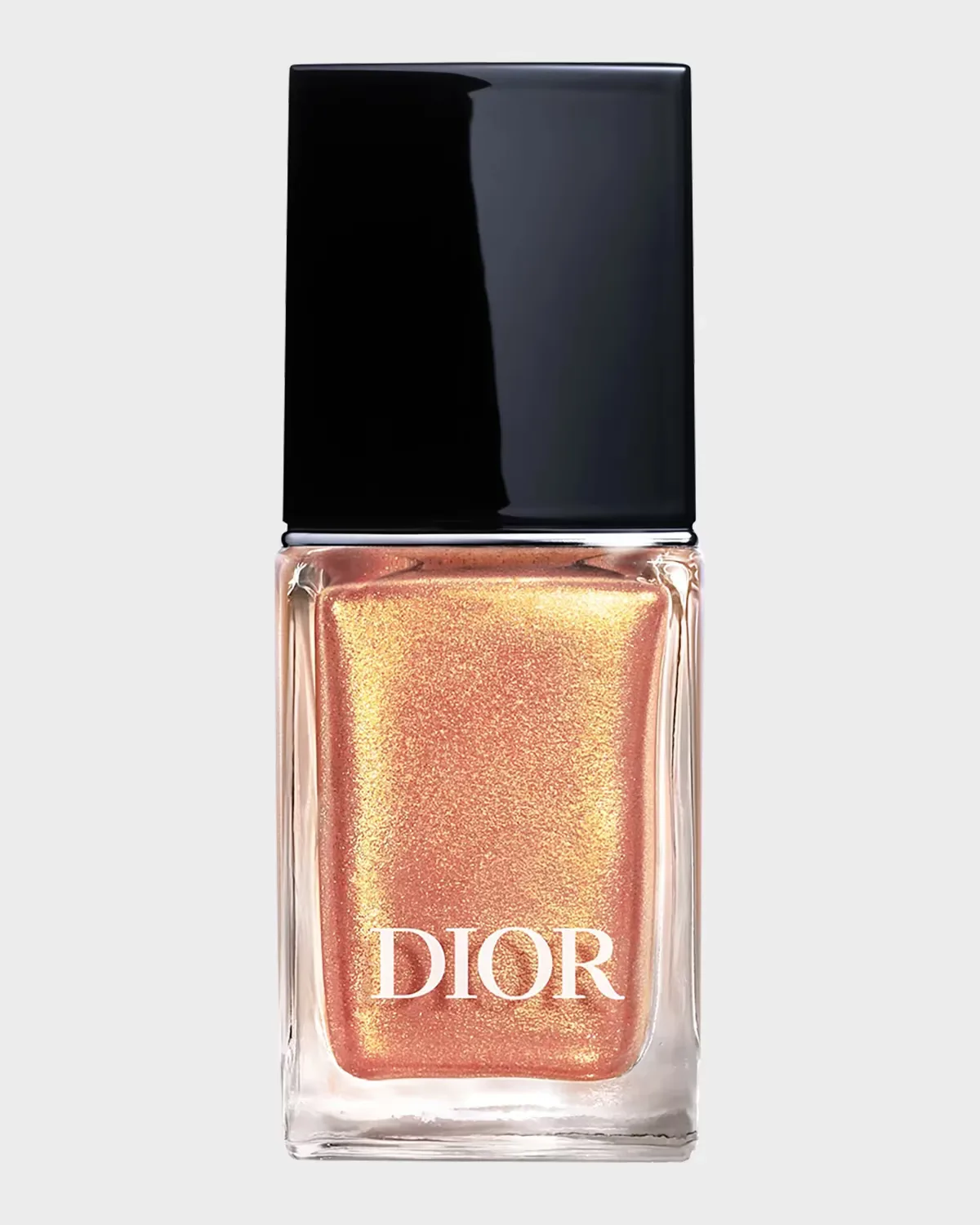 Dior Vernis Nail Polish, 713 Frosted Gold by Dior